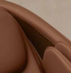 Массажное кресло Bork AVALON IV