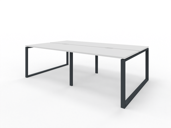 Бенч 4 рабочих места