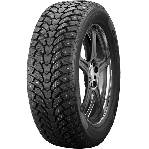 Ikon 285/45R22 114T Grip 60 ice TL (шип.)
