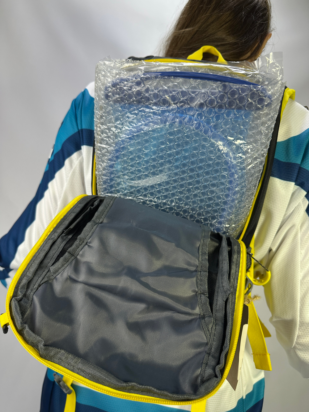 Рюкзак-гидропак HUWAIJIAFENG