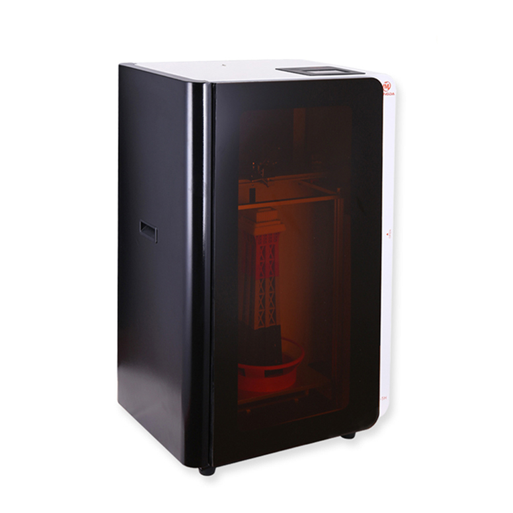 3D принтер MINGDA MD-5H