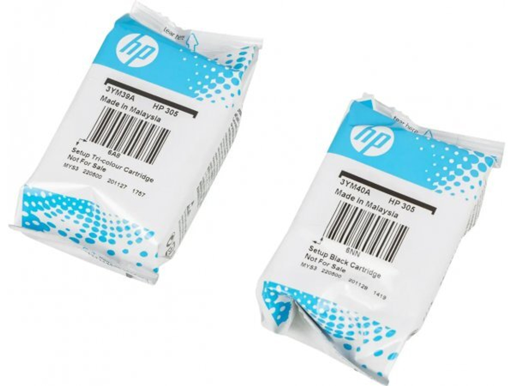 МФУ струйное HP DeskJet 2320 цветное (7WN42B)