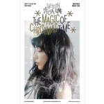 товары Taeyeon (GIRLS' GENERATION) - The Magic Of Christmas Time Special Live
