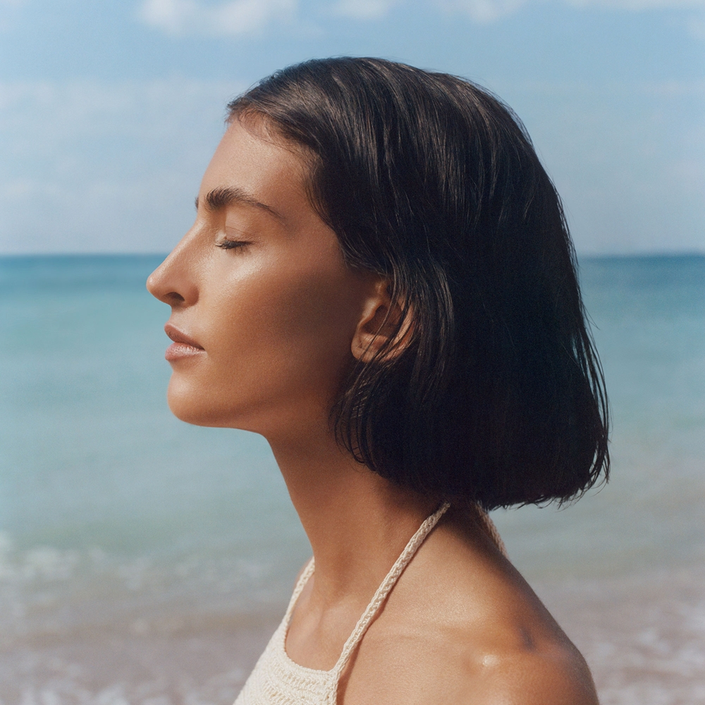 Inglot Skin Focused Care Face Foundation SPF 50 - Тональная основа с защитой SPF 50 оттенок 303 Porcelain Beige, 30 ml