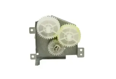 Привод узла выхода бумаги HP LJ P2035 (RM1-6447) OEM