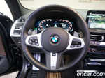 BMW X3 (G01) xDrive 20i M Sports (05.2023)