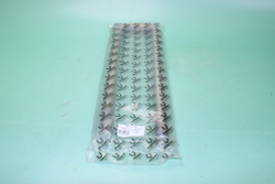 Стремянка рессоры КамАЗ задней L=455мм М30х2, кованая "Римист"