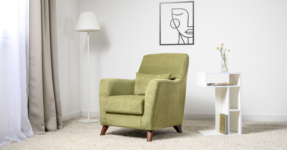 НиК Кресло Либерти