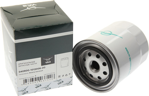 Фильтр масляный (406,405,409) УАЗ