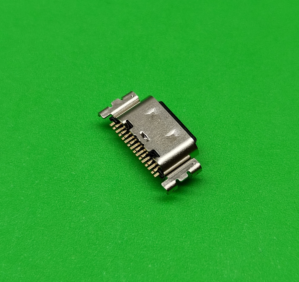 Itel P55 5G  (P661N) / (P665L) - Системный разъем зарядки (Type-C)