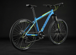 Горный велосипед Silverback Stride 27-MD (2018)