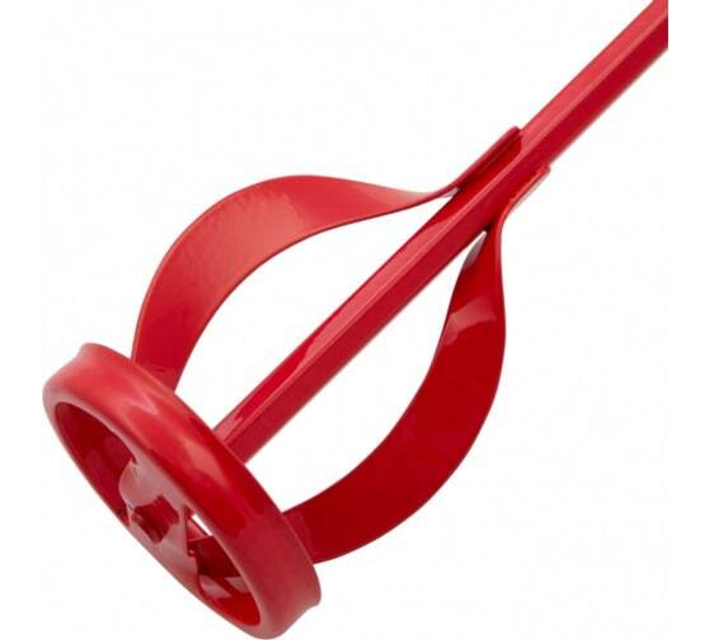 МИКСЕР DENZEL Д/КРАСОК 60Х8Х400ММ ШЕСТИГРАННЫЙ/ХВОСТ 848707