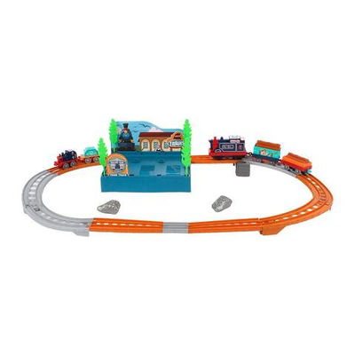 Автотрек, коробка 128-47