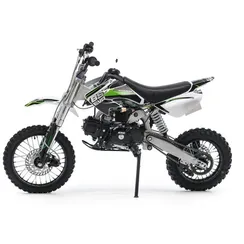 Питбайк "BSE" EVO 110e SA - 14/12