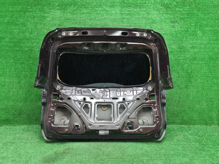 Крышка багажника Chery Tiggo 8 Pro (2021-н.в.)