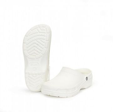 Сабо Медик ЭВА жен.(белый)