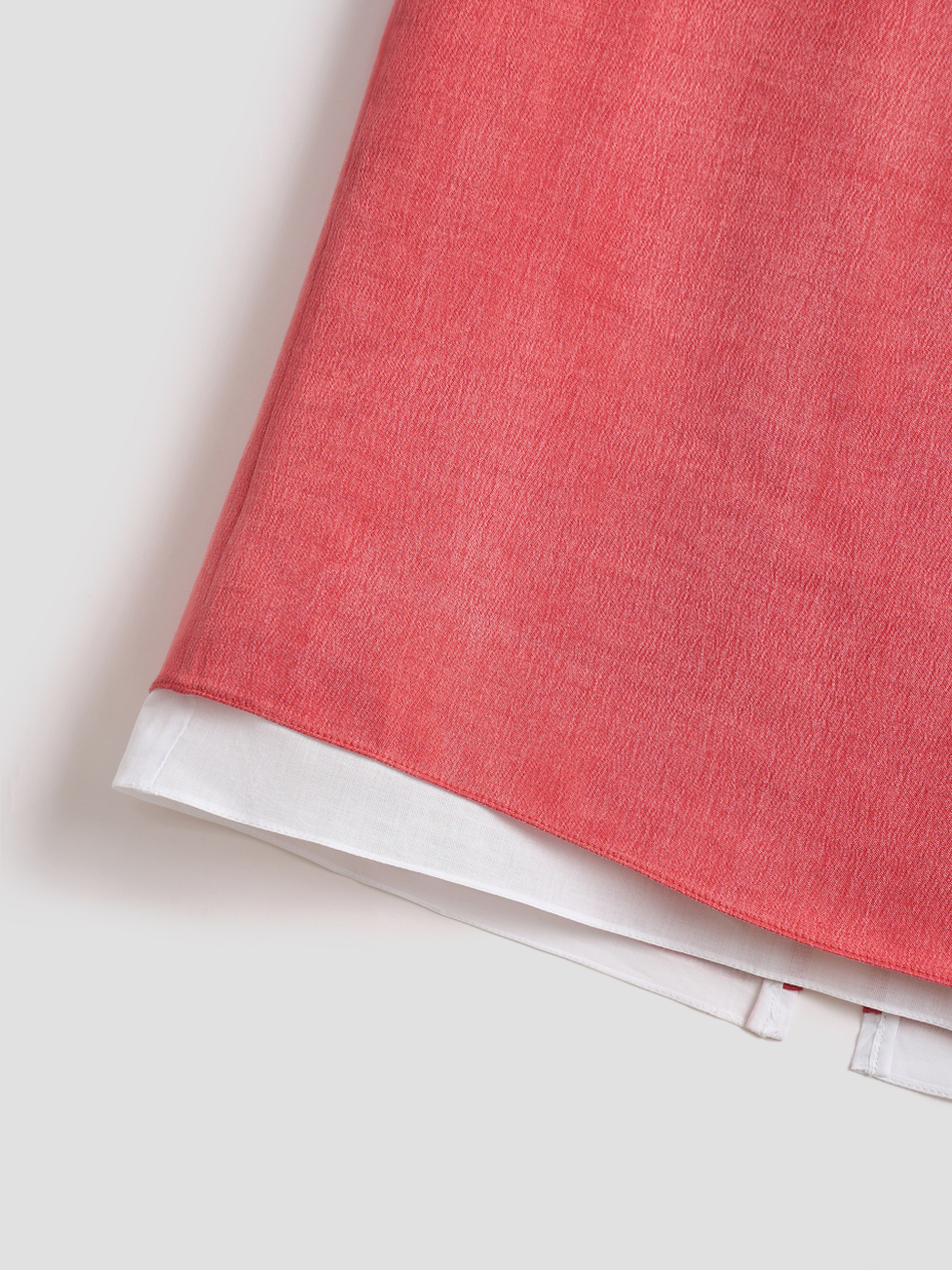 Юбка прямая