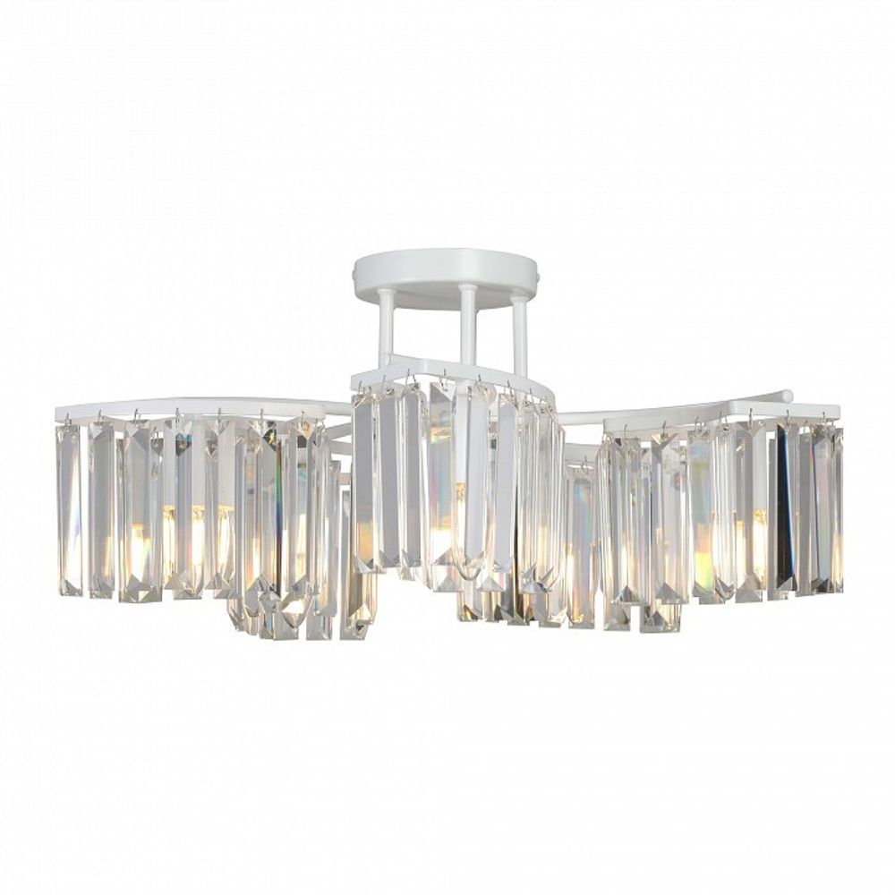 Потолочная люстра Vitaluce V5884 V5884-0/5PL