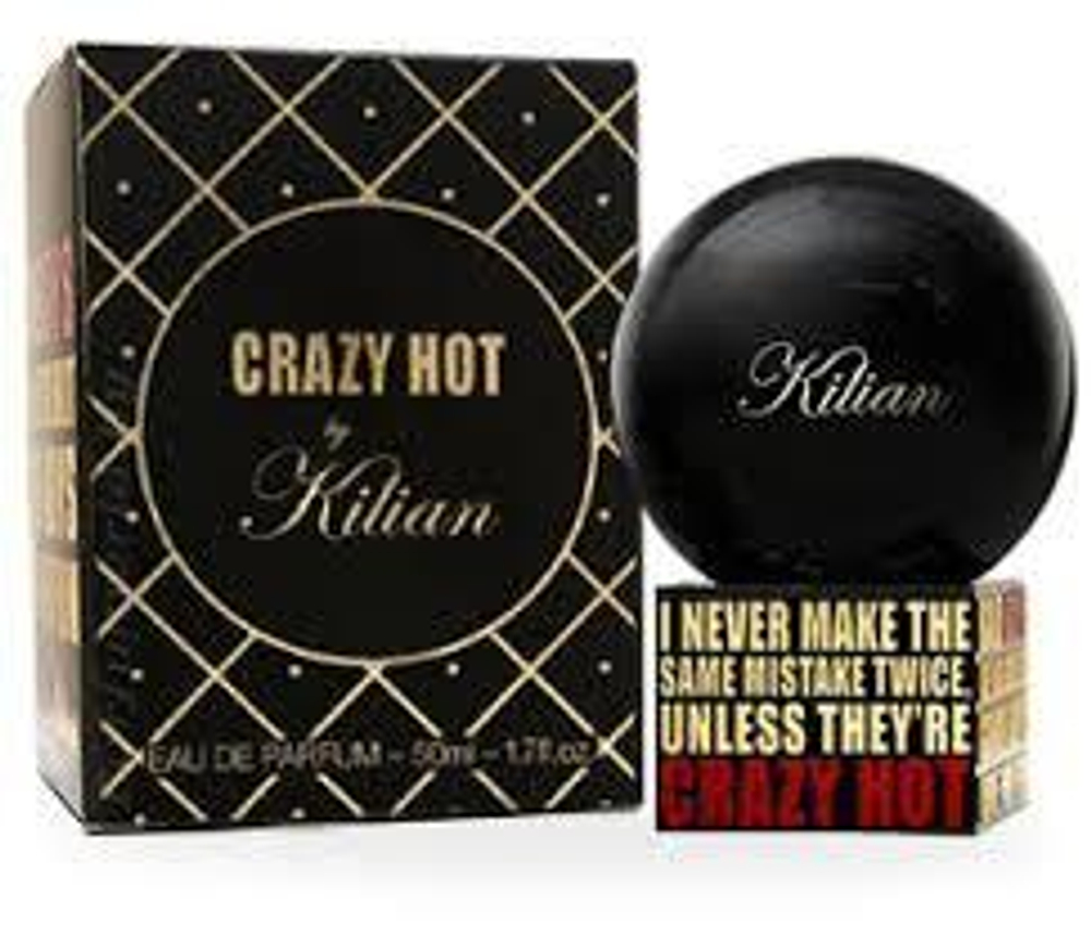 KILIAN Crazy Hot