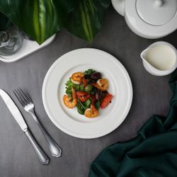 Тарелка d 23 см   Noble [6]