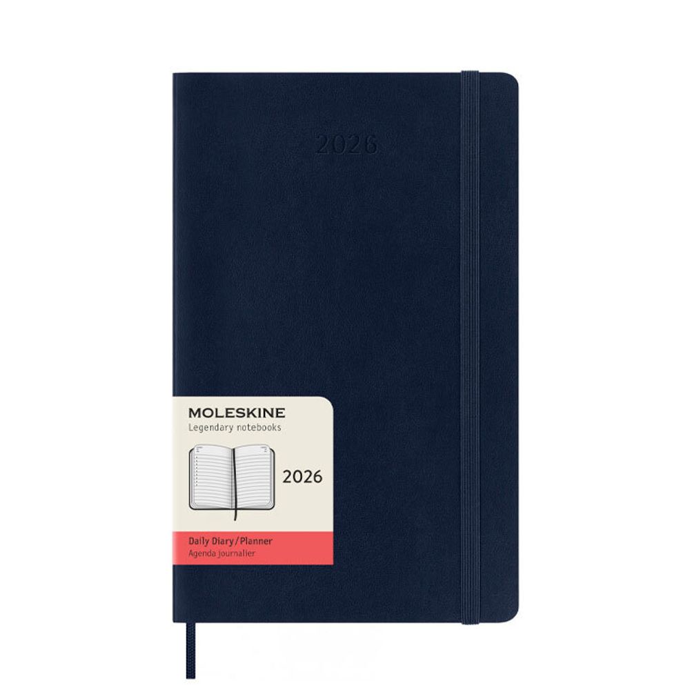 Ежедневник Moleskine (DSB2012DC3)