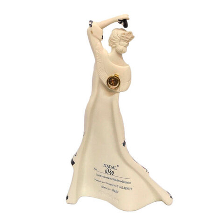 Статуэтка-подвеска Gracia Espa Испанская грация Nadal