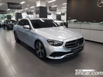 Mercedes-Benz E-Class W213 E250 Avangarde (07.2021)