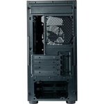 Корпус Cooler Master Case CMP 320 mATX, без БП