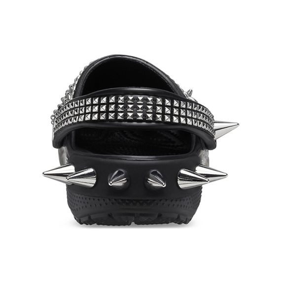 Crocs Classic Clog 'Black'