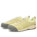 Кроссовки THE NORTH FACE VERTO APPROACH - Pear & Lemon Mist