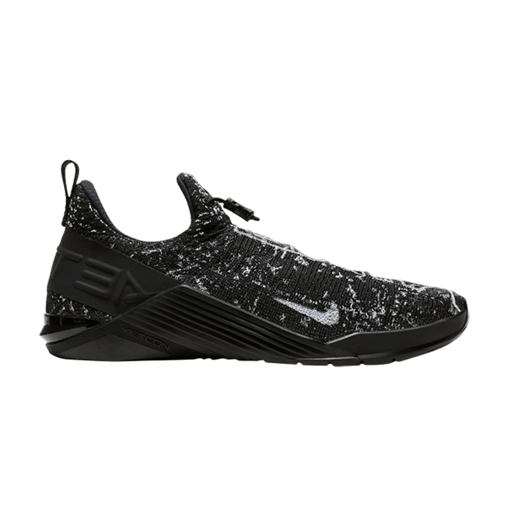 Кроссовки Nike React Metcon (Женская размерная сетка)