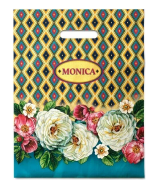 Пакет ВУР 31*40см /60 мкм Моника /1 шт