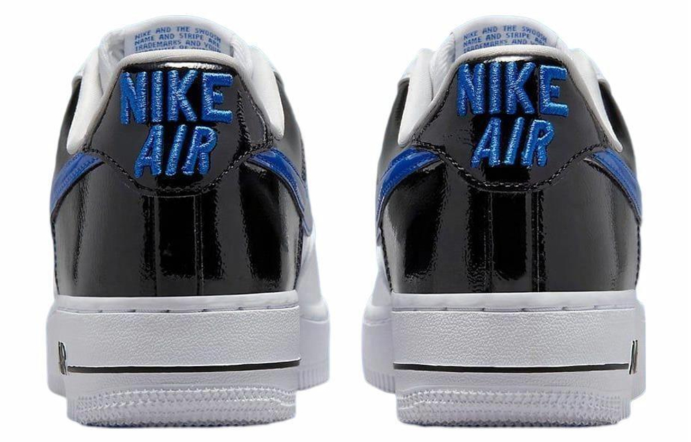 Кроссовки Nike Air Force 1 Low (Женская размерная сетка)