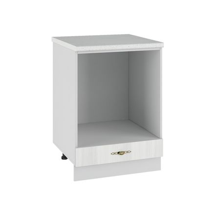 Кухня Модуль СДШ 600 Империя Сандал