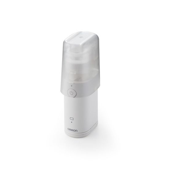 Небулайзер Omron MicroAir NE-U100