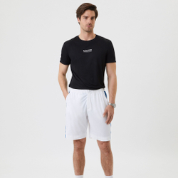 Мужские теннисные шорты Björn Borg ACE Loose Shorts Men - White