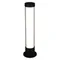09985-0.7-001JH 0.6M LED18W  BK RLOS фонарь