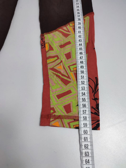 Платье Anna Field с принтом 42 размер