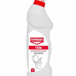 Гель для чистки туалета ПЕРВОЦЕН 750 мл