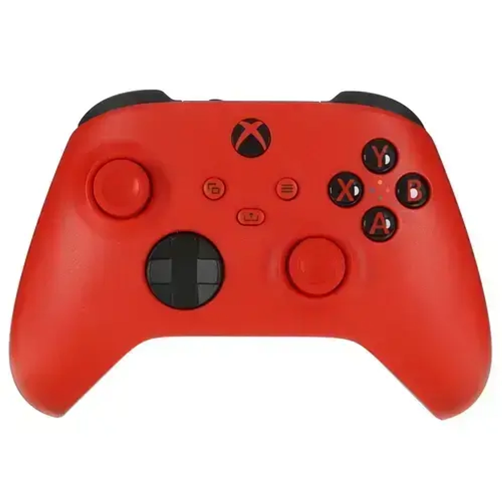 Геймпад Microsoft Xbox Wireless Controller