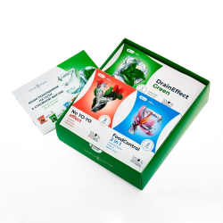 3D Slim program Программа похудения "Худей легко за 20 дней"