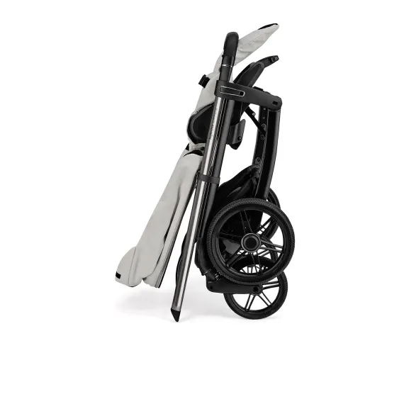 Коляска Inglesina Aptica 2 в 1 Opal Ivory