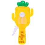 Вентилятор «Кактус», 15,5 см