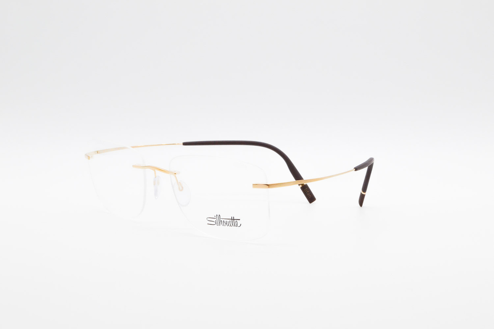 Изг. оправы Silhouette 5541 70 7520