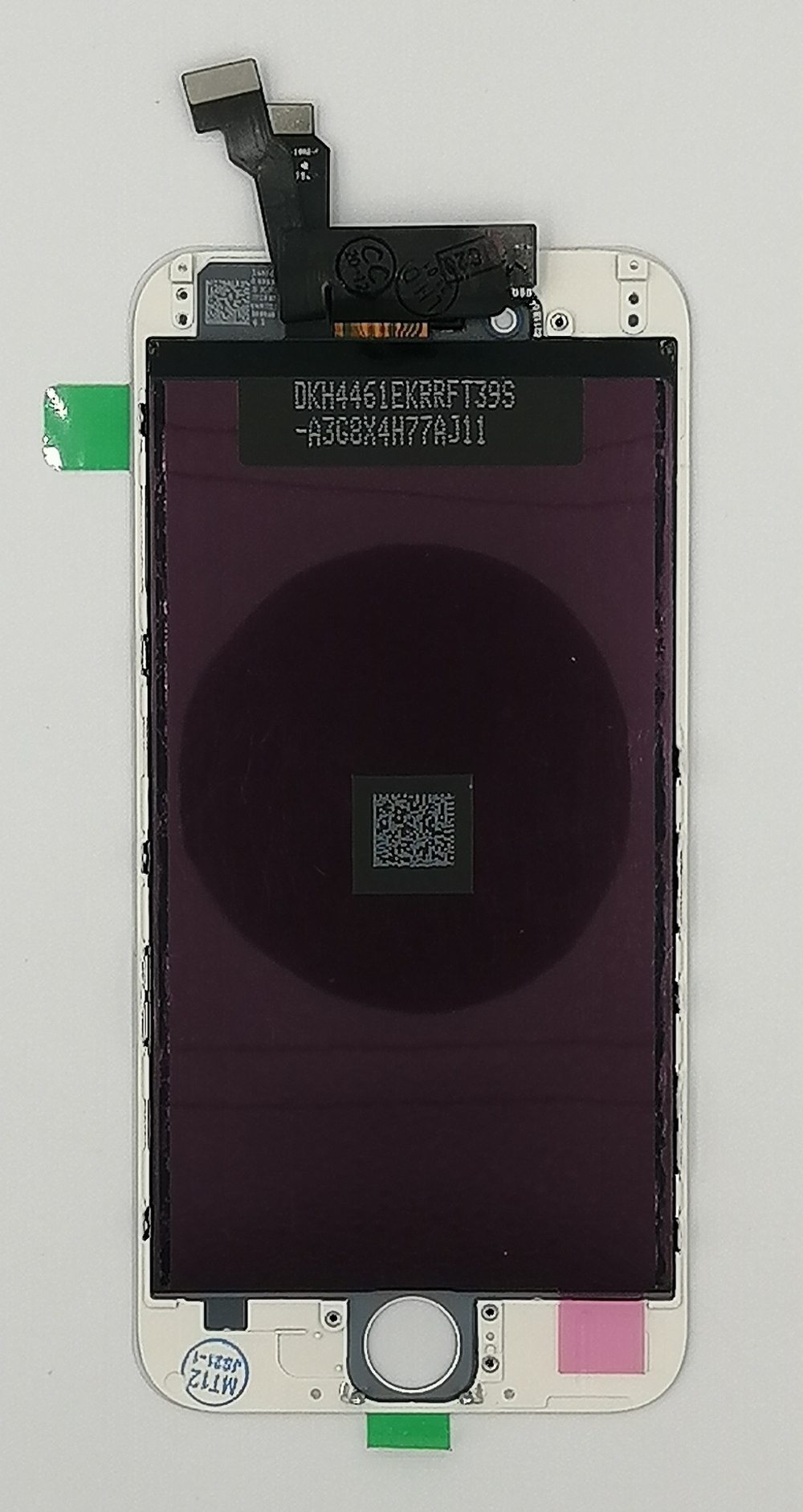 Дисплей iPhone 6 в сборе Белый - OR