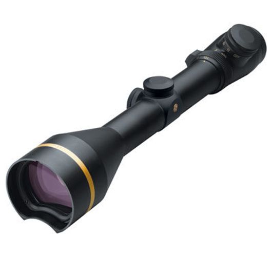 Оптический прицел Leupold VX-3L 3.5-10x50mm (67415) Duplex c подсветкой, матовый