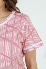 Костюм Каскад-2 Виотекс ЛОСОСЕВЫЙ