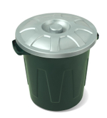 Бак многофункциональный «Гроссо» 38л с крышкой С330