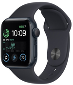 Часы Apple Watch Series SE 2 40 mm Case/Sport Band Midnight