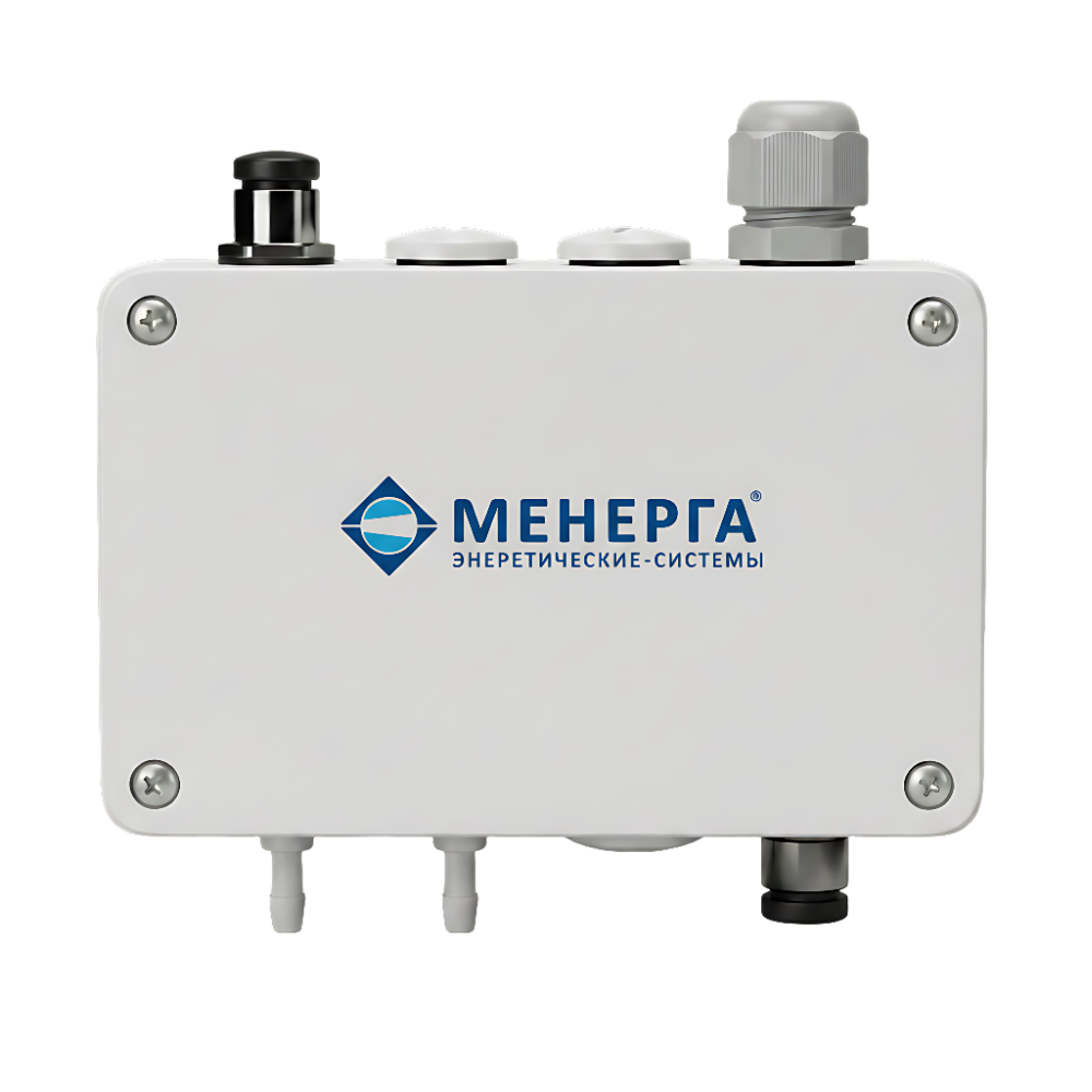 Модуль вентилятора Menerga (без освещения) Fan control module CVS3 (M 05 10 60)